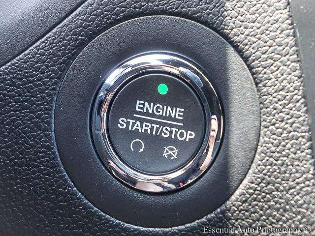 Ford Explorer 2017 photo 14